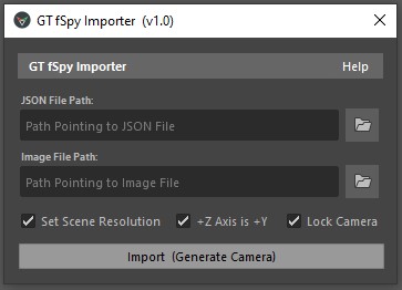 gt-tools | GT Tools is a free collection of scripts for Autodesk Maya