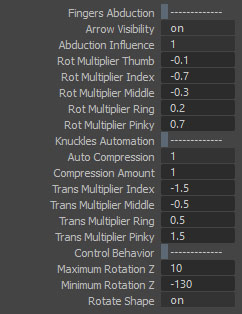 GT Auto Biped Abduction Attribute Example