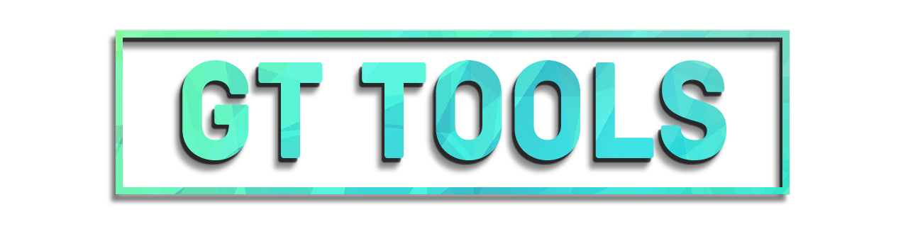 GT Tools Logo